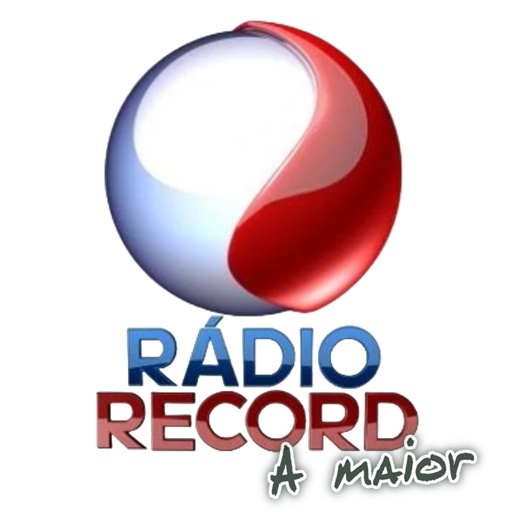 Radio Record AM 1000 logo