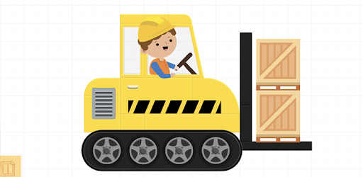 Labo Brick Car(6+) cover