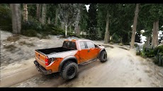 Offroad Stunt Car Gameのおすすめ画像4