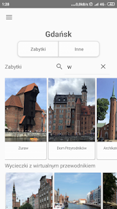 Zwiedzaj Gdańsk - Audioprzewod