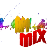RMB MIX - Rede Maximus Brasil icon