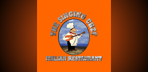 Singing Chef