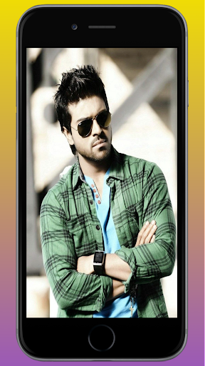 Download Ram Charan HD Wallpaper Free for Android - Ram Charan HD Wallpaper  APK Download 