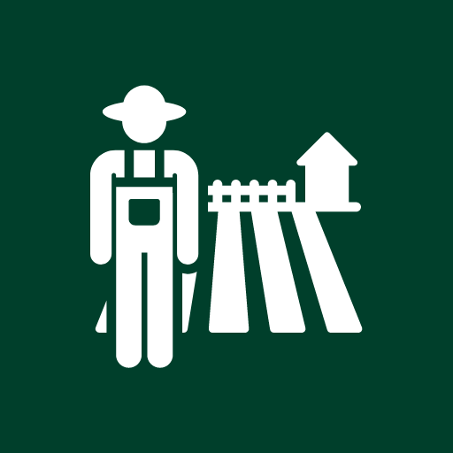 Farming Helper logo