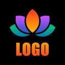 Logo Maker - Дизайн логотипа