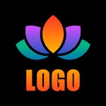 Cover Image of Tải xuống Logo Maker - Người tạo thiết kế 0.1031 APK