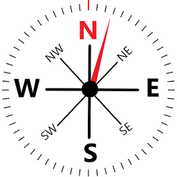 Icon image Compass Pro