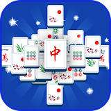 Mahjong: Classic Solitaire icon