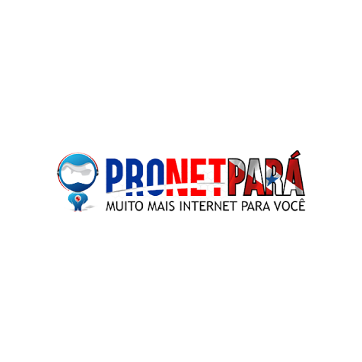 PronetPara logo