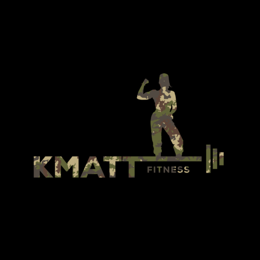 Kmatt Fitness logo
