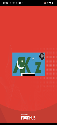 Android application AKz screenshort