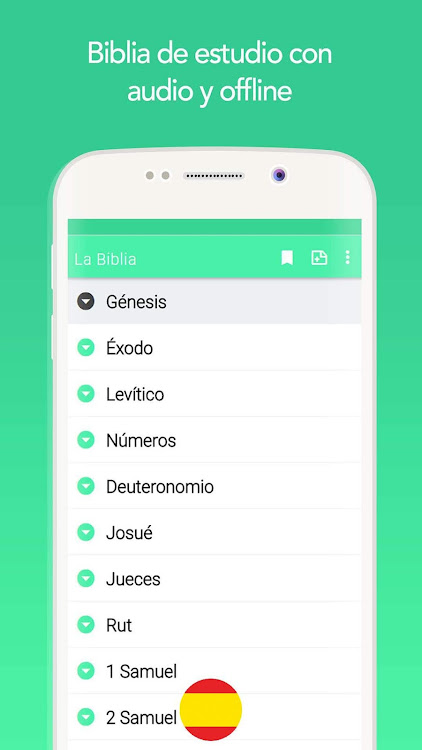 Comentario bíblico español - Comentario bíblico español gratis 9.0 - (Android)