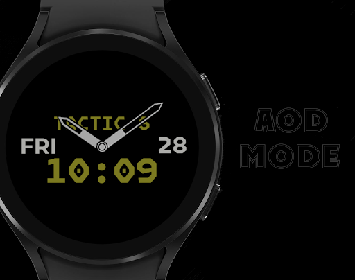 TACTIC 6 screenshot 5