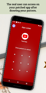 AppLock : Lock app & Pin lock