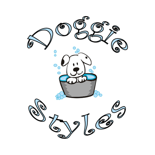 Doggie Styles Wedowee logo
