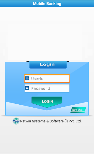 App from netwin Screen 3