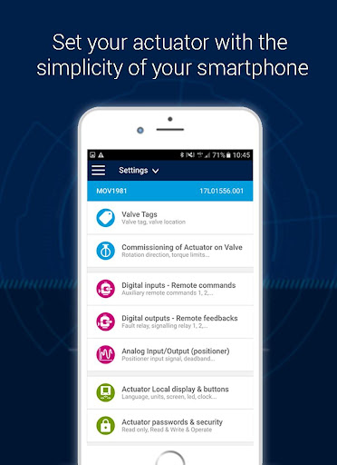 BC App Screen 2