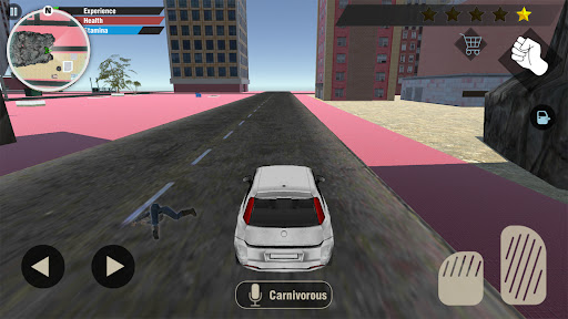 Gangster City: Thug King screenshot