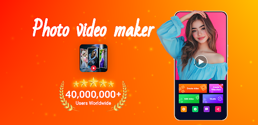 Photo video maker