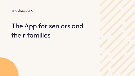 Senior & Elderly App Unknown