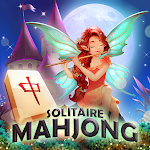 Cover Image of Скачать Mahjong: Moonlight Magic  APK