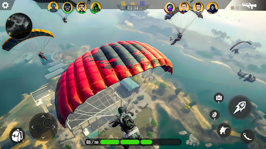 Screenshot image