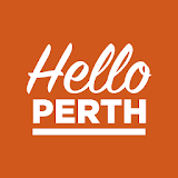Hello Perth Travel Guide icon