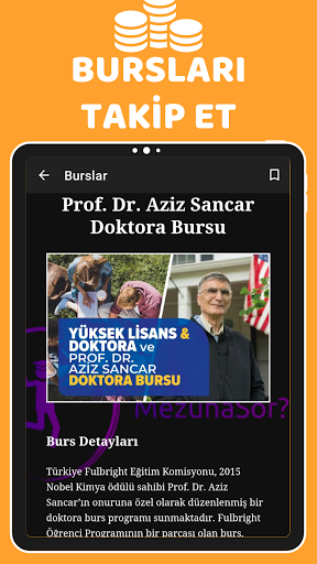 Mezuna Sor Screen 2