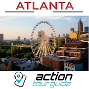 Top 49 Travel & Local Apps Like Atlanta City Downtown Walking Tour Guide - Best Alternatives