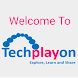 Techplayon- 5G ,IOT, Lte 4G,Rf - Androidアプリ