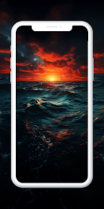 Wallpapers for iOS Offline