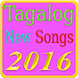 Tagalog New Songs icon