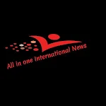 Cover Image of Download All in one international news 1.0.1.8 APK