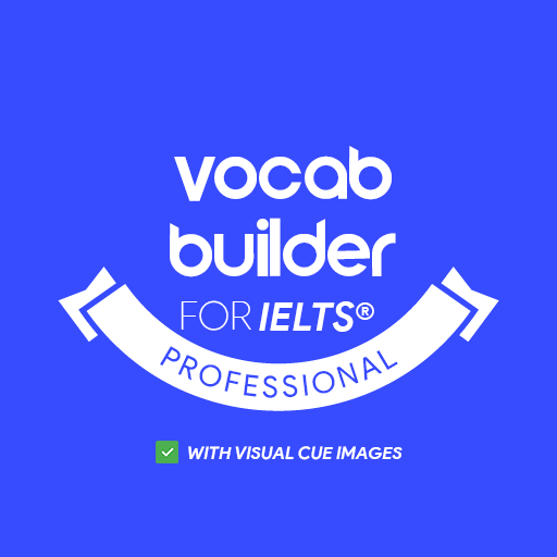 Words For IELTS® PRO: Vocabula Скачать для Windows