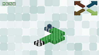 Blocks Away - Screenshot 1