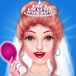 Cover Image of Tải xuống Wedding DressUp Makeover Games  APK