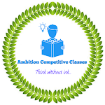 Cover Image of Download Ambition competitive classes  APK