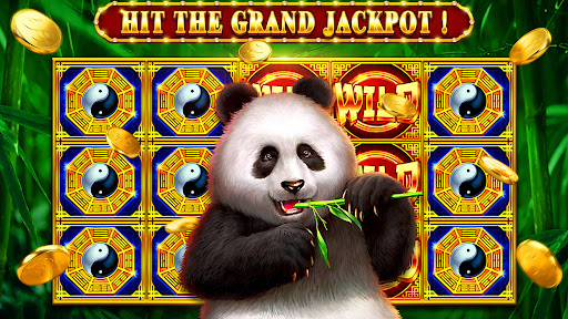 Mega Winner Slots - Hot Vegas Casino Games 1.0.1 screenshots 2