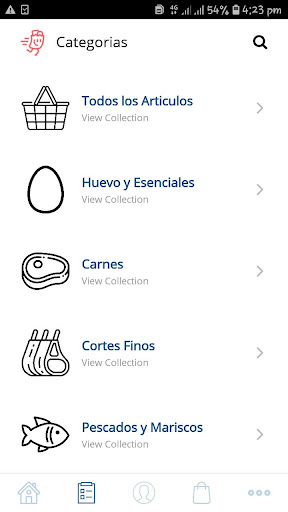 SuperCarniceria Screen 2
