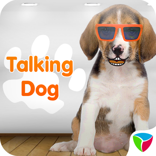 Talking Dog Talk & Funny - Apps on Google Play