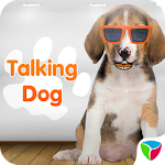 Talking Dog Talk & Funny Apk