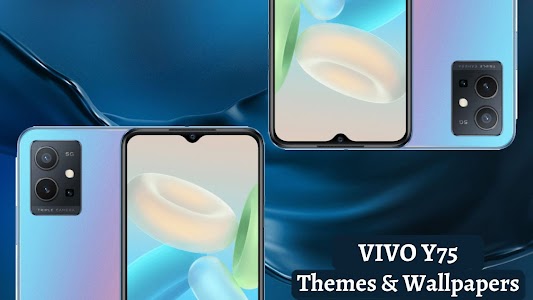 Vivo Y75 Wallpapers & Themes Unknown