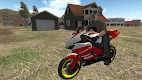 screenshot of Motorcycle Racing Star Game