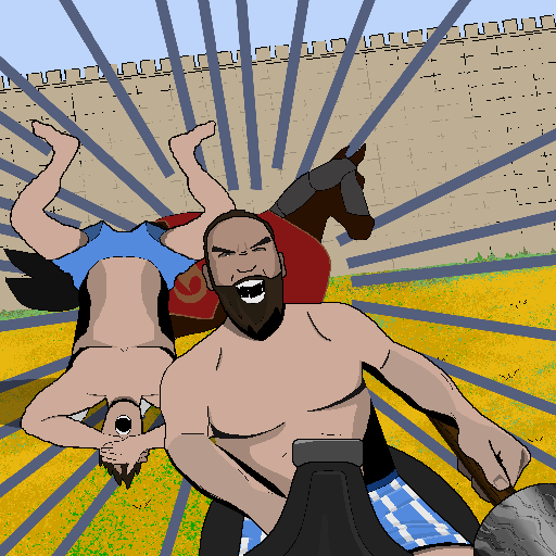 Jousters: Multiplayer Jousting Download on Windows