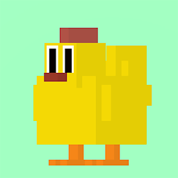 Icon image Chicken Rescue