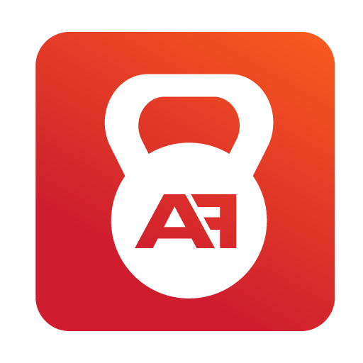 APPSFIT logo