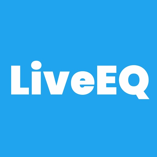 LiveEQ 1.47 Icon