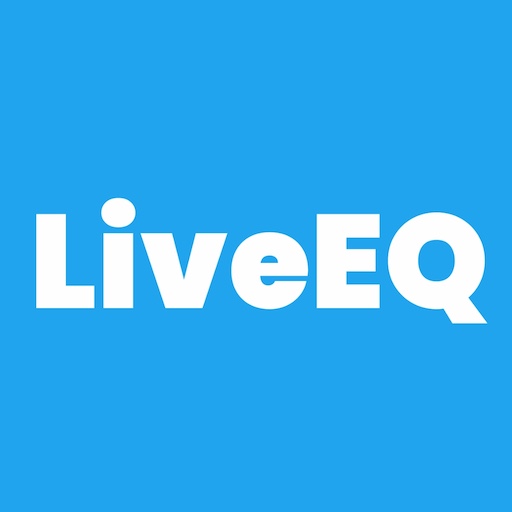 LiveEQ  Icon