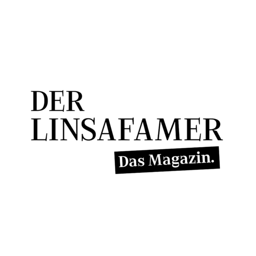 Der Linsafamer logo