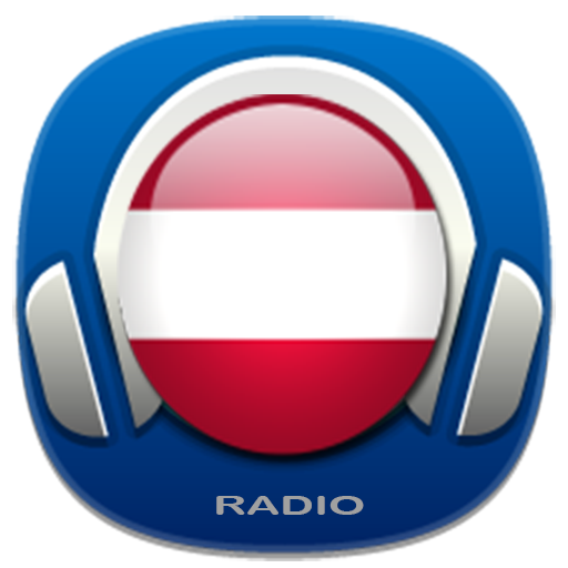 Austria Radio - Austria FM AM  Icon